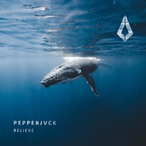 PEPPERJVCK - Believe [PF0146BP]